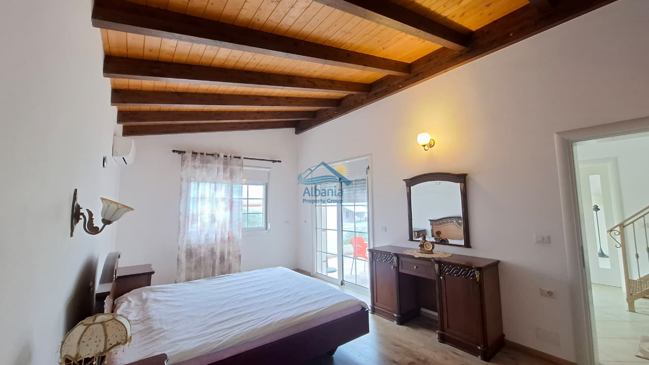 5 Luxury Villa For Sale In Vlora, Historic Center